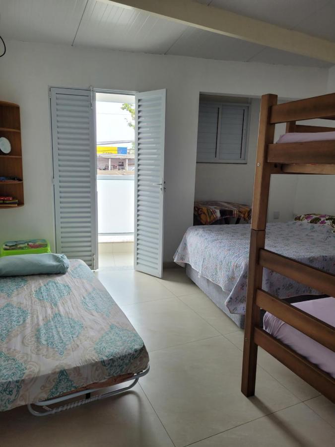 Casa de Férias Casa Temporada, Centro De